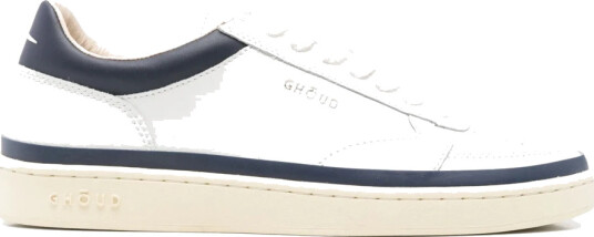 Ghoud Herre Sko Hvit 45 EU, Ghoud Herre Sko Hvit 45 EU,