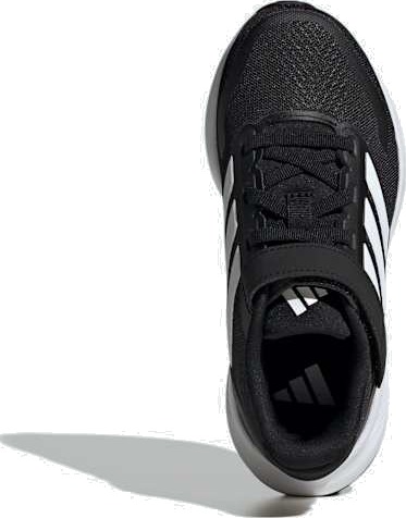 Adidas Runfalcon 5 El C fritidssko barn Svart 32 Adidas Runfalcon 5 El C fritidssko barn Svart 32