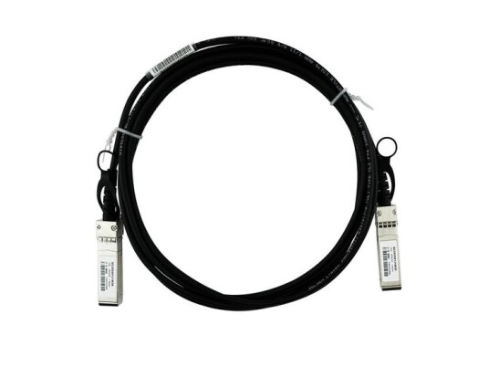 Blueoptics Xdacbl3m 3 M Sfp+ Sfp+ Hankjønn/Hankjønn