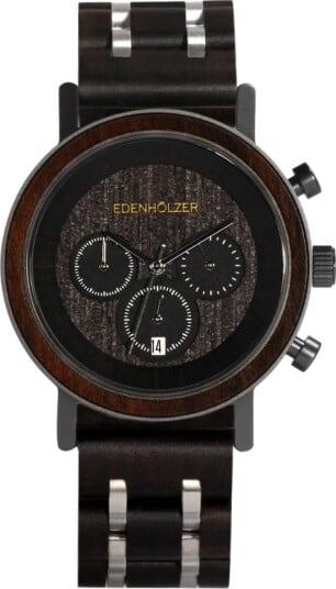 Edenholzer Herre Accessories Brun ONE SIZE,