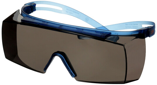 SecureFit 3700 vernebrille blå/grå SF3702SGAF