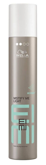 Wella EIMI Mistify Me Light 300 ml