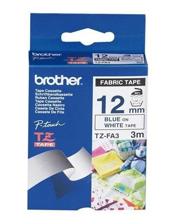 Brother TZEFA3 Brother TZEFA3