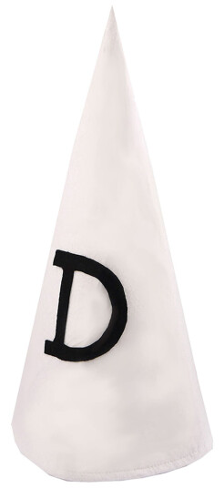 Henbrandt Dumrianhatt - One size
