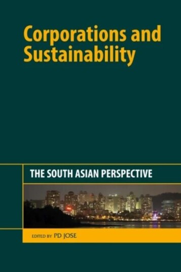 Corporations And Sustainability