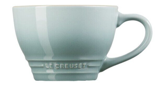 Le Creuset   Jumbokrus 40 cl sea salt