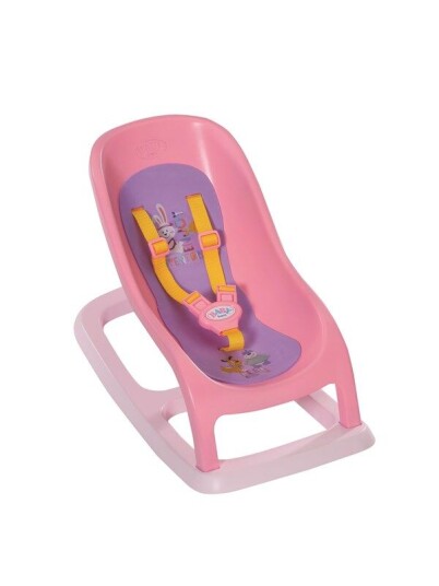 Baby Born Bouncing Chair Baby Born Bouncing Chair
