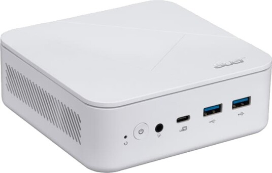 Acer Revo Ultra 7-256V/16GB/1TB mini stasjonær PC