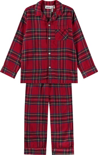 Molo Lex HOLIDAY CHECK 128