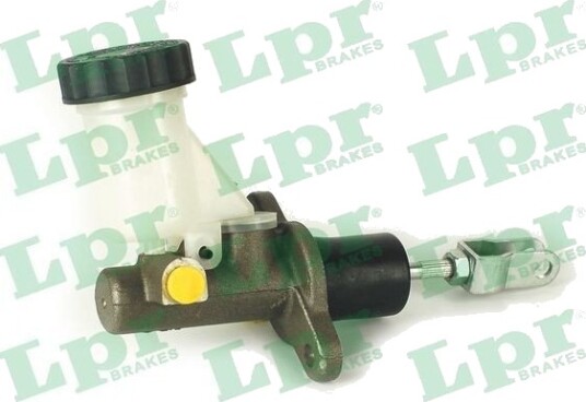 LPR 2112 Hovedsylinder, clutch