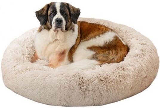Best Friends By Sheri Donut Hundeseng (Xl)