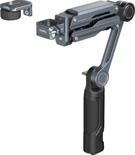 SmallRig 5508 Håndholdt Støtdemper-Støtte SmallRig 5508 Håndholdt Støtdemper-Støtte