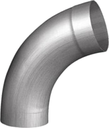 76MM RZ BEND 72GR. zinc