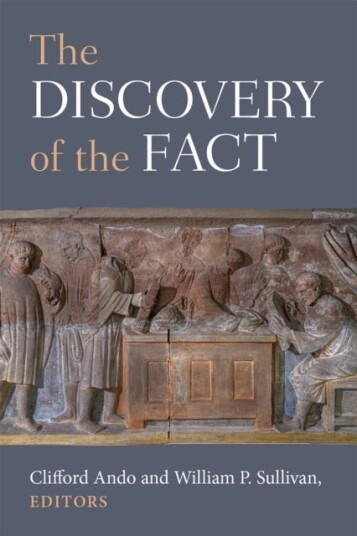 The Discovery of the Fact The Discovery of the Fact