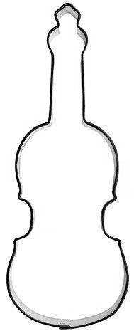 Pepperkakeform Cello 12 Cm Pepperkakeform Cello 12 Cm