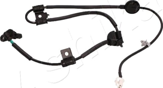 ABS sensor ASHIKA 151-0H-H50