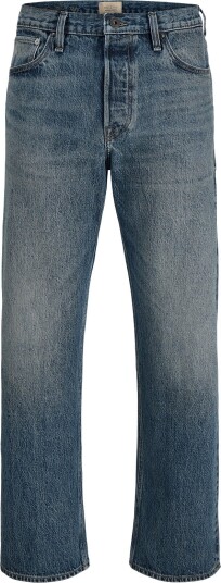 Jack & Jones Jjited Jjcooper Am 559   BLUE DENIM   33 x 30