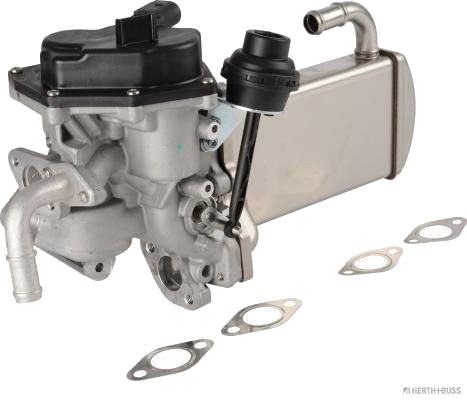 EGR-ventil HERTH+BUSS ELPARTS 70671093