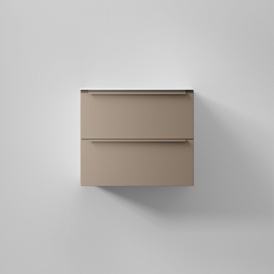 INR Iconic Nordic Rooms Core Avant Benkeskap Warm Clay / 70cm