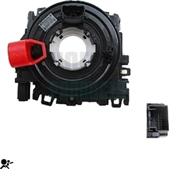 Viklefjær airbag HOFFER 21031229 Viklefjær airbag HOFFER 21031229