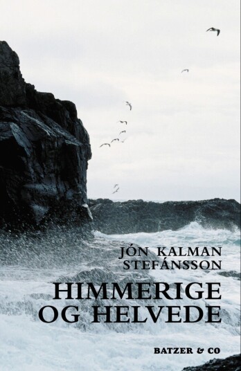 Himmerige og helvede Himmerige og helvede
