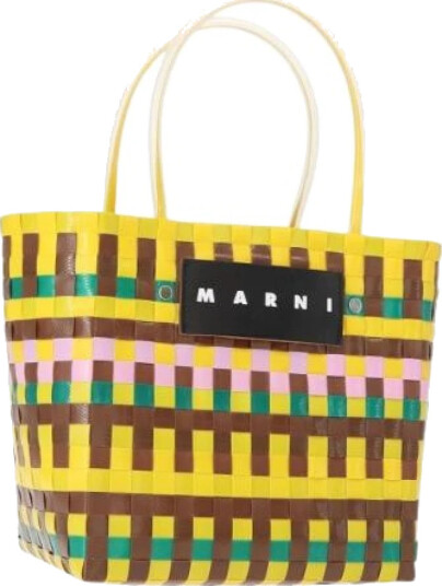 Marni Dame Flerfarget