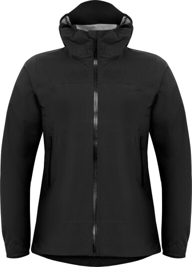 Urberg Women"s 2.5l Shell Jacket Black Beauty L Urberg Women"s 2.5l Shell Jacket Black Beauty L