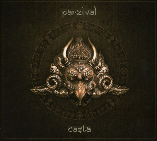 Parzival Casta CD