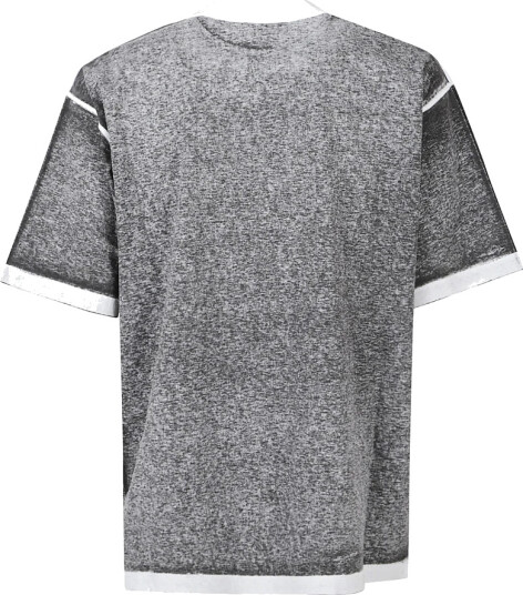 Balenciaga Herre Topper Grå XS, Balenciaga Herre Topper Grå XS,