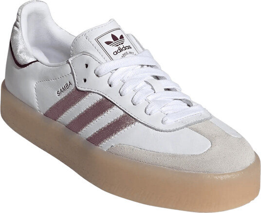 Adidas Originals Sambae W White 42 2/3