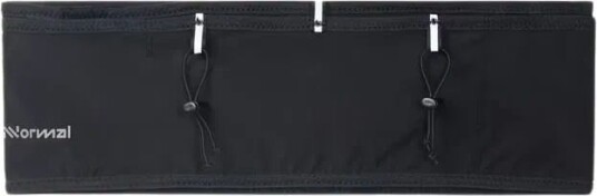 NNormal Run Belt black L NNormal Run Belt black L