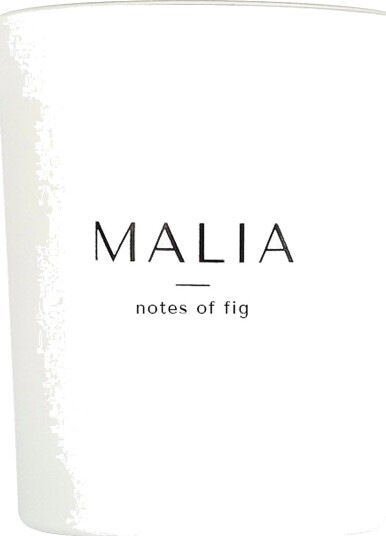 Malia Notes of Fig Candle 180 g