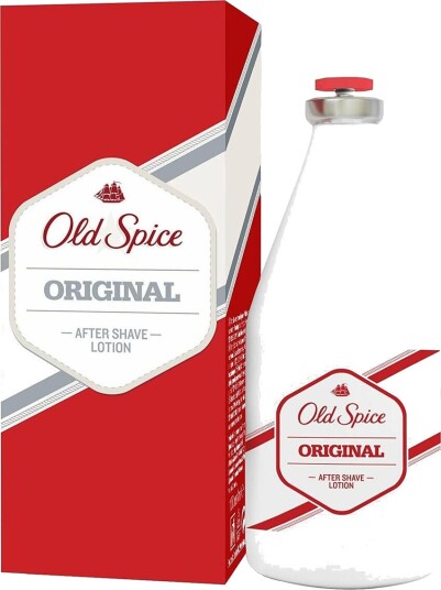Old Spice Aftershave Original 150 ml. Old Spice Aftershave Original 150 ml.