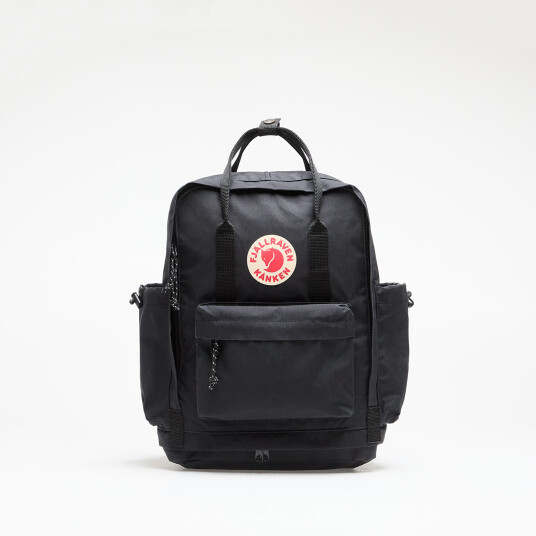 Fjellreven K�NKEN OUTLONG  BLACK