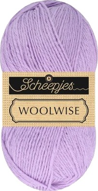 Scheepjes Woolwise Garn 736 Syrin Brise