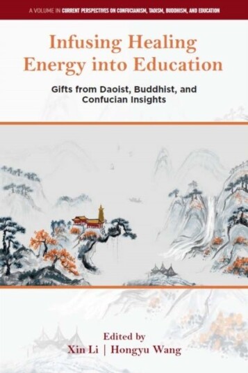 Infusing Healing Energy into Education Infusing Healing Energy into Education
