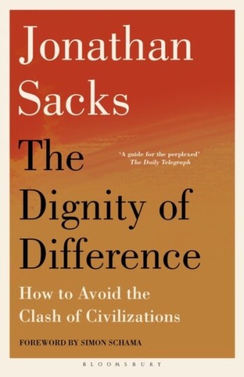 The Dignity of Difference The Dignity of Difference