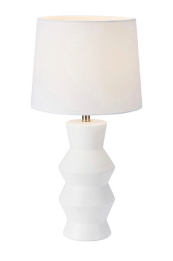 Markslöjd Bordlampe SIENNA 1L 1716016-02-0 1716016-01-0