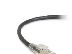Black Box C6pc70s-Bk-05 1,5 M Cat6 Rj-45 Rj-45