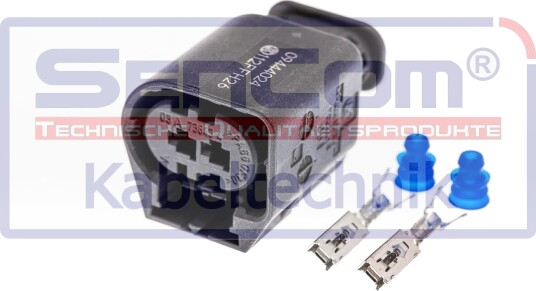 Plugg SenCom CSF10193