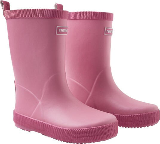 Reima Taikuus Gummistøvler Unicorn Pink 25