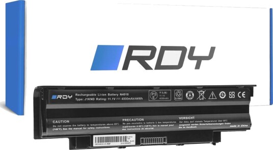 Batteri Rdy J1knd DE01BRDY