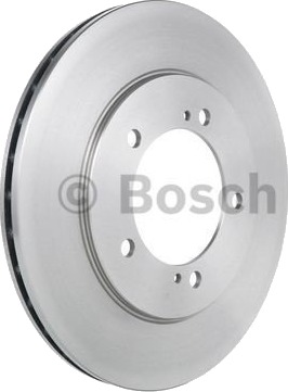 Bremseskive BOSCH 0 986 478 839 Bremseskive BOSCH 0 986 478 839