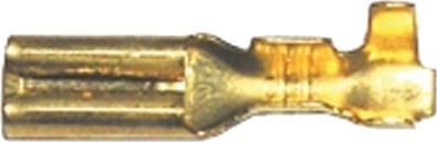 Dresselhaus 4612/000/51 125029 Ledningsklemme
