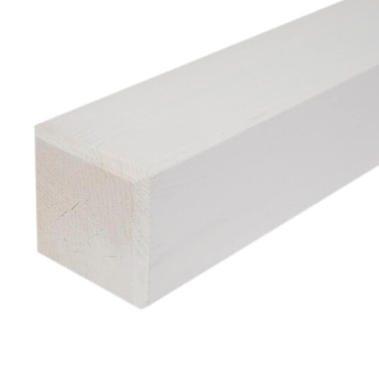 Stolpe Krifon Hvit