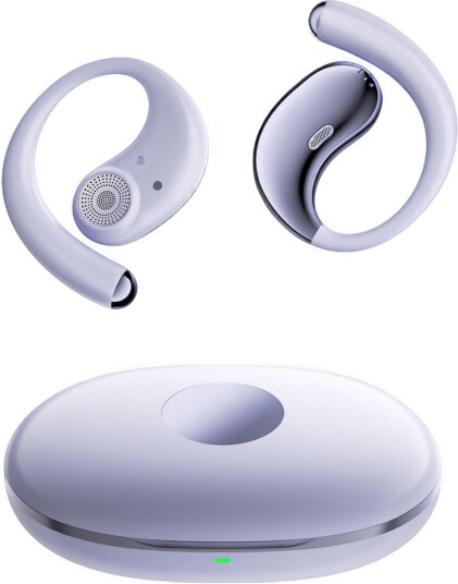 Philippe Palmer EarBuds Pulse Lilac Purple