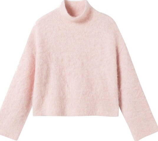 Twist & Tango Genser Ritva Knitted Sweater Rosa Twist & Tango Genser Ritva Knitted Sweater Rosa