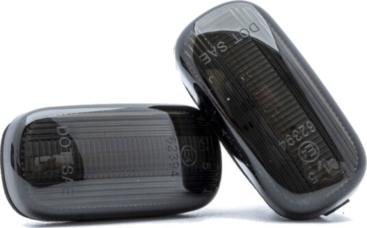 Utvendig lys EINPARTS EP645