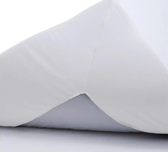 Konvoluttlaken Borås Cotton Superior White