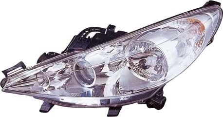 ALKAR 2755283 Frontlykter